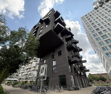 Te huur: Appartement Haarlemmerweg 862 in Amsterdam - Foto 3