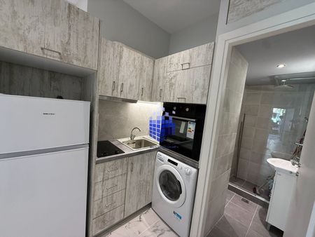 Διαμέρισμα για ενοικίαση Ανάληψη - Μπότσαρη (Ανάληψη - Μπότσαρη - Νέα Παραλία) - Photo 5
