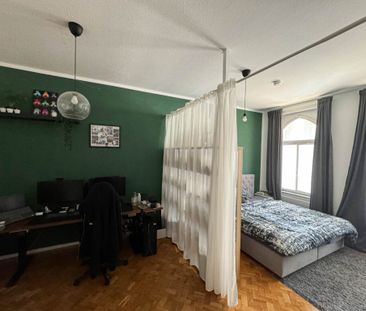 Geräumige 2-Zimmer-Wohnung in beliebter Wohnlage - Photo 2