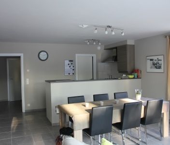 Prachtig appartement met garage - Photo 5