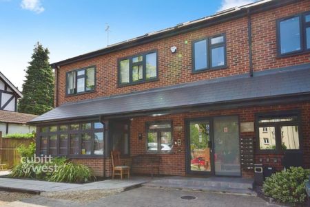 2 bedroom apartment to rent - Photo 5