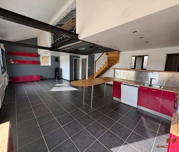 Location Appartement 5 pièces 103m² - Photo 4