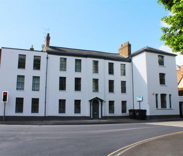 Harriet Foster House, Taunton Town Centre - Photo 4