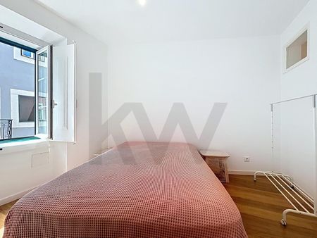 Apartamento T1 em Lisboa - Photo 2