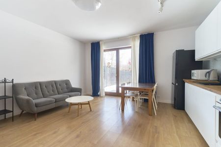 Nowoczesne 3 pok. z ogródkiem | Mokotów | garaż 54.27 m² - Photo 4