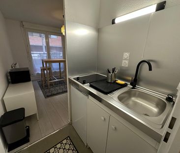 Location Appartement 1 pièce 20m² TOULOUSE 31200 - Photo 6