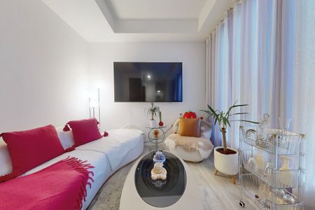 For Lease - 7 Golden Lion Heights Unit# 330, Toronto, Ontario - Photo 2