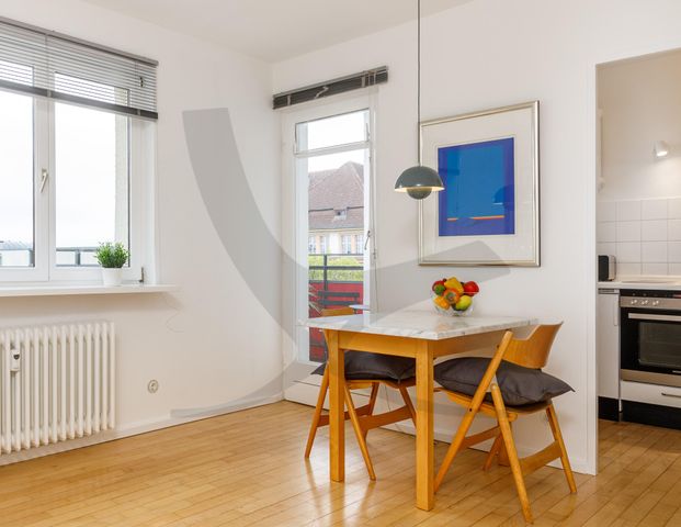 Nice Single Living - Photo 1