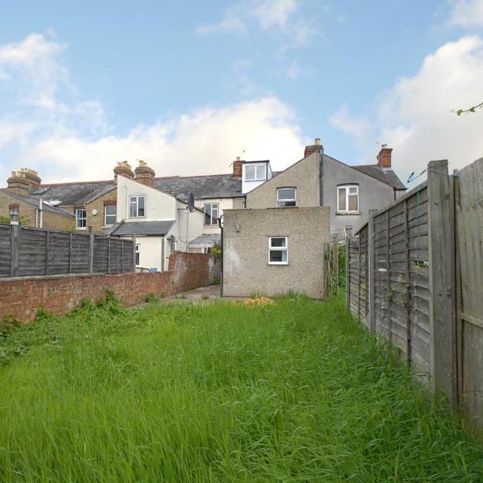 5 bedroom terraced house to rent - Photo 1