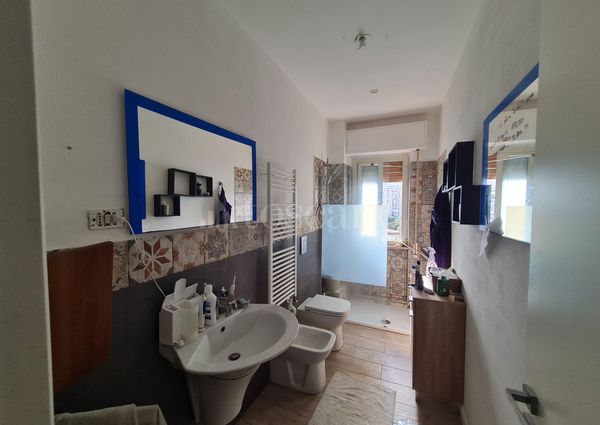 Casa a Palermo in Via Adolfo Holm