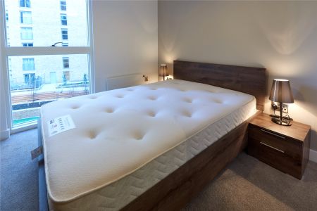 New Bridge Street Salford M3 - Photo 5