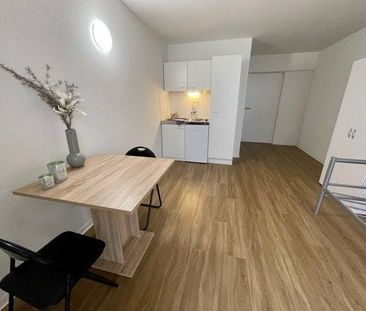 Reinkommen und Wohlfühlen: Studenten Apartment an der RWTH! - Foto 1