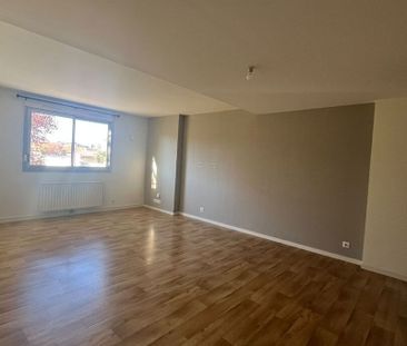 Appartement 2 pièces à louer - Photo 3