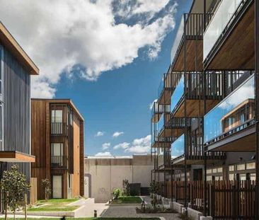 Welcome to apartment 102 in Vedado Apartments - Photo 2