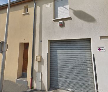 Location Appartement 1 pièce 28m² ST DENIS 93200 - Photo 4