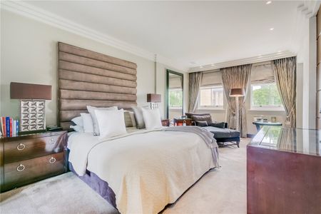 Tatham Place, St John's Wood, London, NW8 6AF - Photo 2