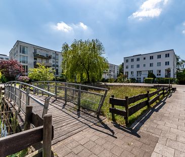 3D VIRTUAL TOUR - Wohnen im "Villenresort an Hagenbecks Tierpark" - Photo 1