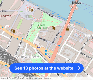 Balmoral House, Earl's Way, One Tower Bridge, Tower Bridge, London,... - Photo 1