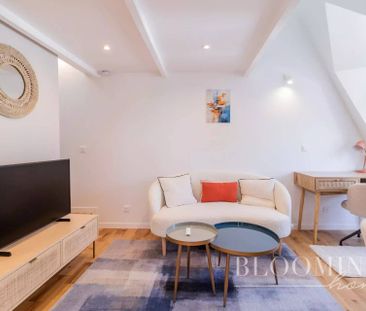 Cozy nest - Paris Centre - Photo 5