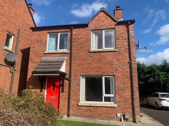 5 Beechgrove, Carrickfergus, BT38 8LQ - Photo 1