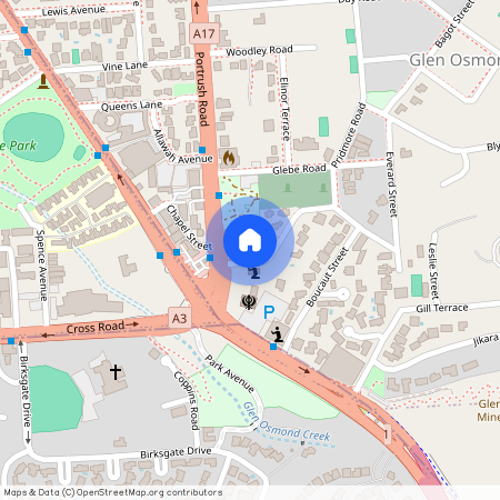 1/1 Pridmore Road, Glen Osmond