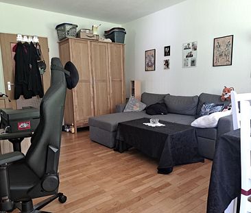 Schöne EG Wohnung mit Terrasse - Foto 2