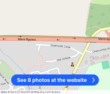 Downside Close, Mere, BA12 6AS - Photo 1