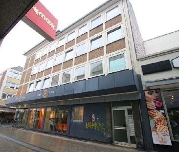 STUDENTEN AUFGEPASST! SCHICKES APARTMENT MIT NEUEM BAD AUF DER HOCH... - Photo 2