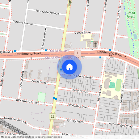 9/24 Brisbane Street, Vic 3163, Murrumbeena