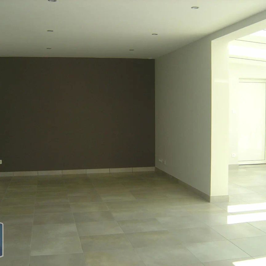 Maison à louer 4 pièces 153.93m² - Photo 1