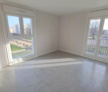 Location appartement T3 56.42m² à Reims (51100) - Photo 1