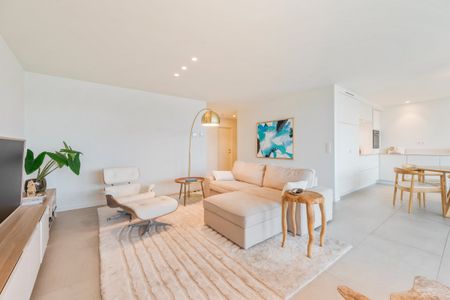 Luxueus appartement te huur in Steendorp met Scheldezicht - Photo 2