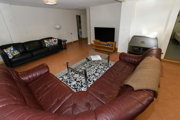 Torvalla by, Östersund - Foto 1