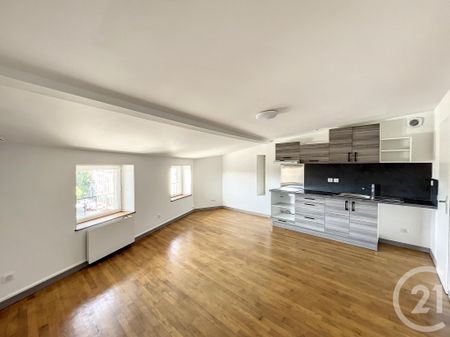 Location Appartement 2 pièces 41m² RIOM 63200 - Photo 5