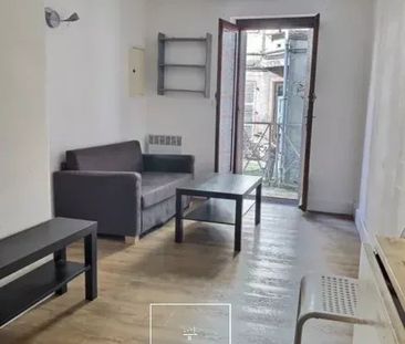 Location Appartement 2 pièces 25m² TOULOUSE 31000 - Photo 2