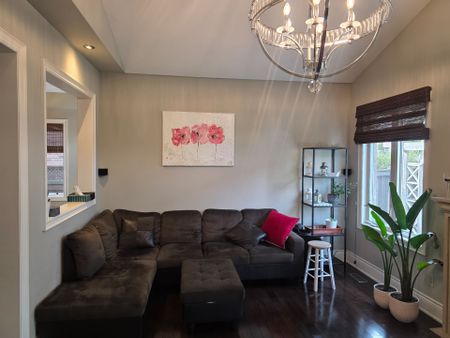 For Lease - 56 Stark Crescent, Vaughan, Ontario - Photo 4