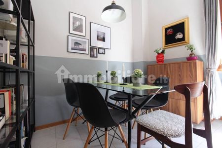 Bilocale via Tebaldi 23, Centro Storico, Pesaro - Foto 4