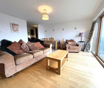 Apartment 19, Block 15, Gallery Quay, Grand Canal Dock, Dublin 2, D... - Photo 2