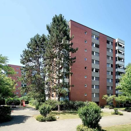 1 Zimmer, 33 m², 3. Stock - Photo 4