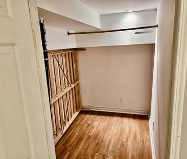 For Lease - 3366 Covent Crescent, Mississauga, Ontario - Photo 1