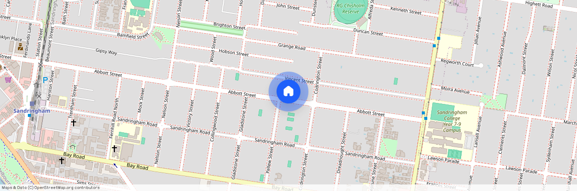 129 Abbott St, Melbourne, Victoria 3191