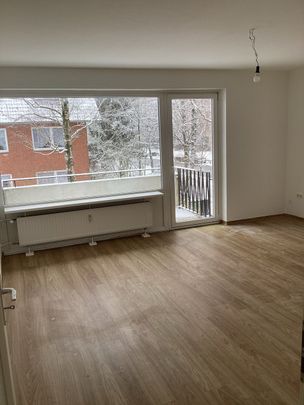 Charlottenburger Str. 52, 22045 Hamburg OT Jenfeld - Foto 1