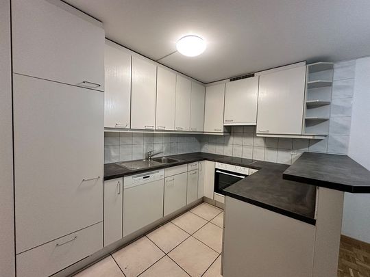 4 Zimmer, 73 m², 2. Stock - Photo 1