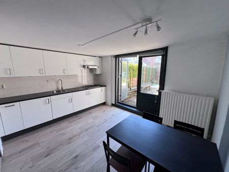 Te huur: Appartement Schagchelstraat 3 M in Haarlem - Foto 5