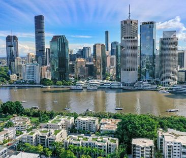 Kangaroo Point - Photo 2