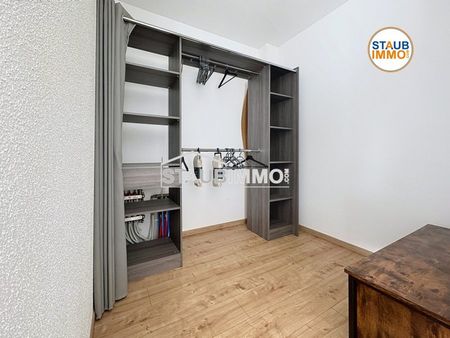 Maison 4 pièces à Hagenthal-le-Bas - Photo 5