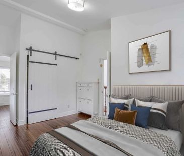 For Lease - 395 Burnhamthorpe Road, Toronto, Ontario - Photo 4