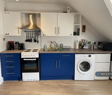 1 bedroom flat to rent - Photo 6