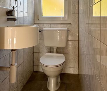 Modernes wohnen im Grünen und doch nahe der Stadt - Foto 4