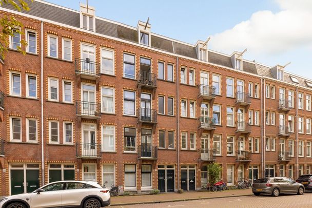 Van Beuningenstraat 207 3 - Photo 1